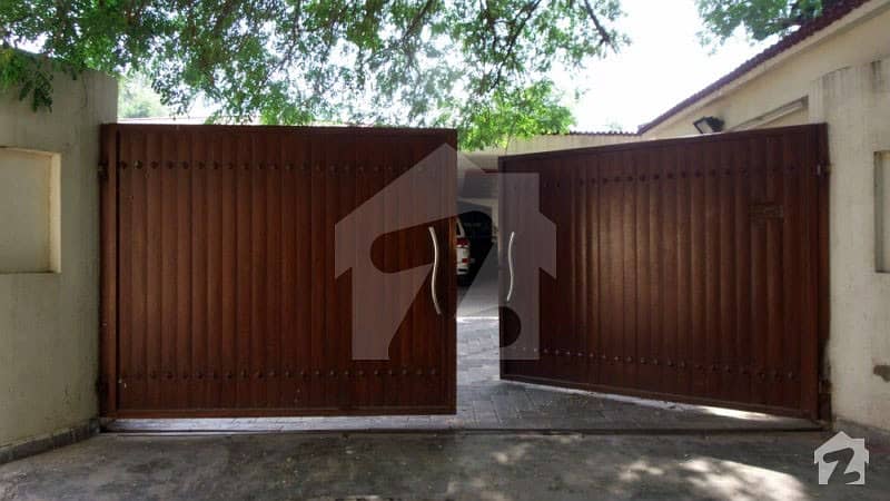 48 Marla Furnished House For Sale In Cantt Lahore