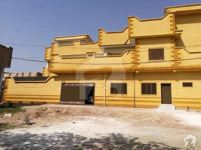 راولپنڈی روڈ کوہاٹ میں 10 کمروں کا 15 مرلہ مکان 80 ہزار میں کرایہ پر دستیاب ہے۔