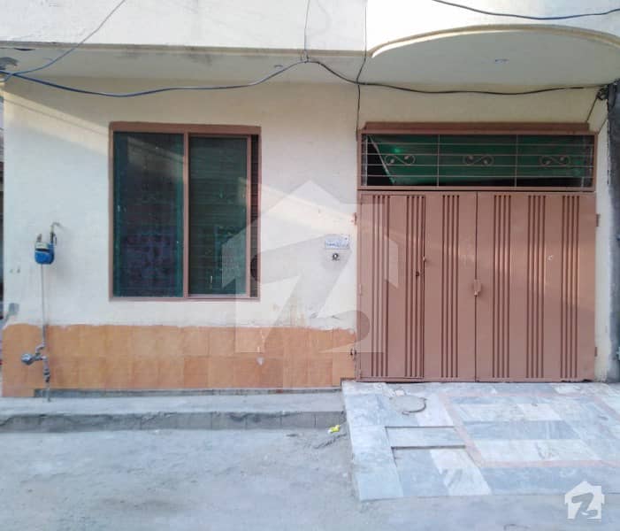 3 Marla House For Sale In Bor Board Of Avenue Housing Society