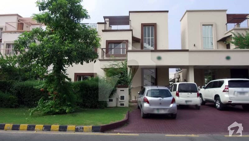 14 Marla House With Full Basement For Sale In Defence Raya Lahore