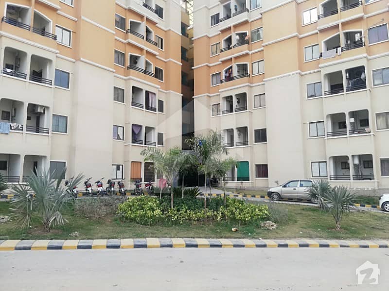 One Bed Apartment Ios Available For Sale In Defence Residency Al Ghurair Giga Near To Giga Mall Dha2 Islamabad