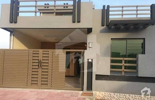 5 marla single story house at bahria nasheman main Ferozepur road lhr we build it for you within 90 Day's inshallah