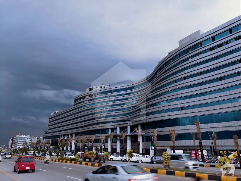 1 Bed Apartment For Rent At Dha 2 Islamabad DHA Defence Phase 2, DHA