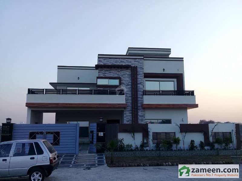 1 Kanal House For Sale Prime Location