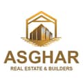Asghar Real Estate & Builders Asghar Real Estate & Builders