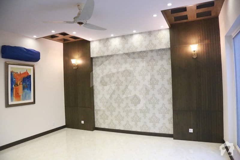 Original picture Defence 1 kanal bungalows Brand new for sale with Basement  Phase 8 Air avenue blocks P