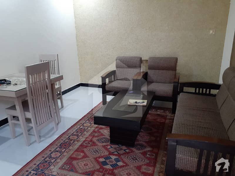 Fully Furnished House Is Available For Rent  G-10/4 Islamabad