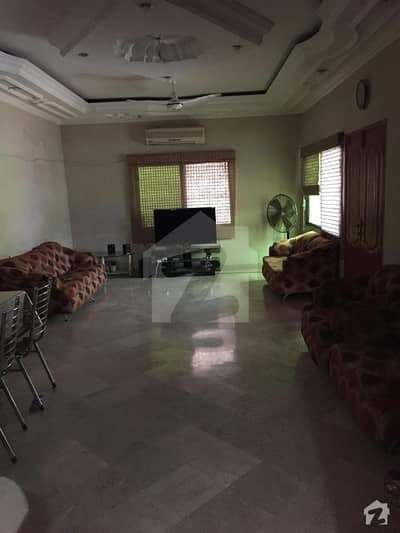 بفر زون - سیکٹر 15-A / 5 بفر زون نارتھ کراچی کراچی میں 6 کمروں کا 16 مرلہ مکان 4.25 کروڑ میں برائے فروخت۔