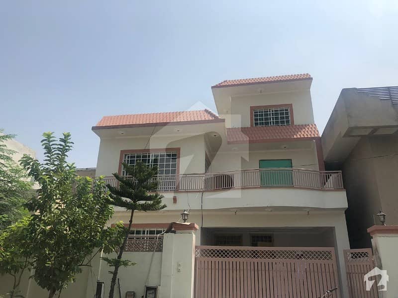 House For Sale 35x80 Excellent Condition For Sale