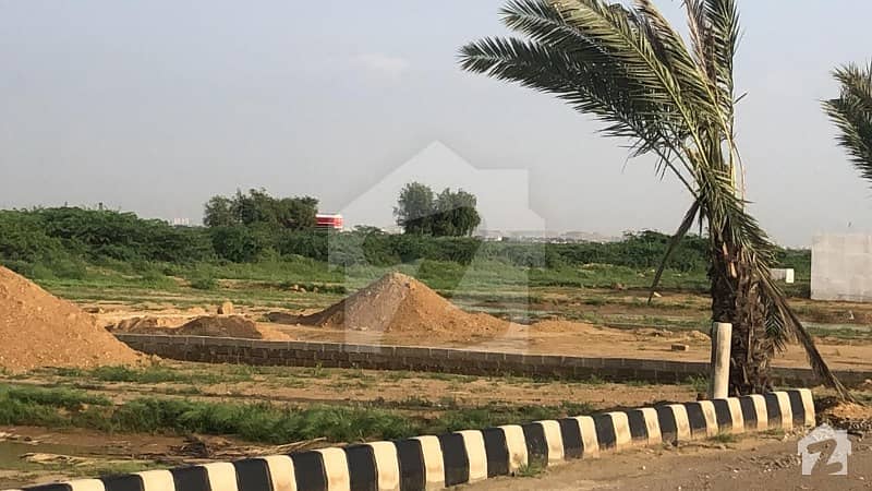 Pak China Town Plot For Sale