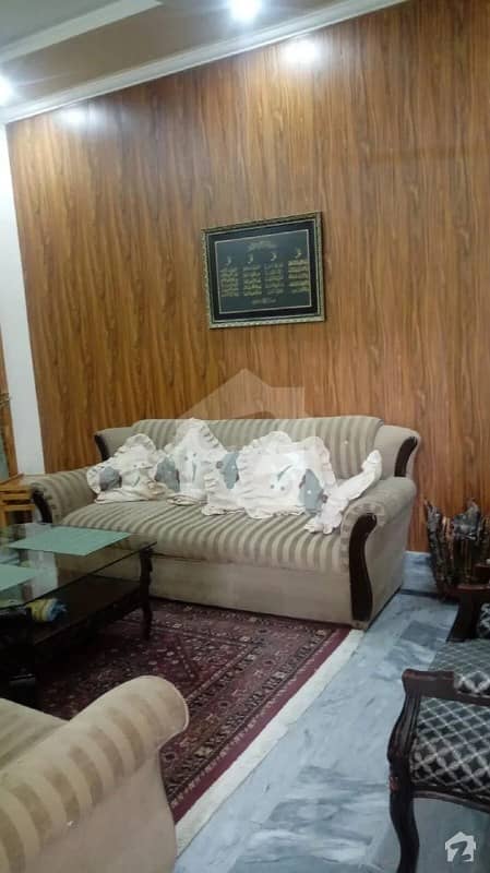 ممتاز کالونی راولپنڈی میں 4 کمروں کا 7 مرلہ مکان 1.25 کروڑ میں برائے فروخت۔