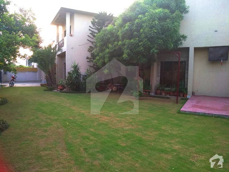 Syed Brothers Offer 27 Marla Lower Portion For Rent In Dha Phase 3