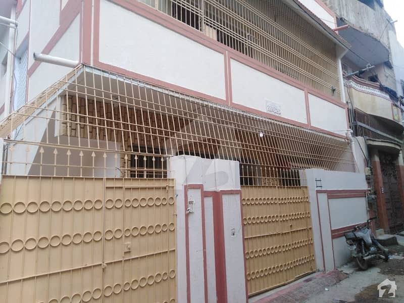 A Corner House Is Available Is For Rent