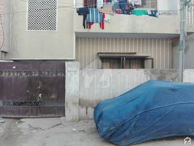 Ground +1 House Available For Sale In Good Location Ground +1 House Available For Sale In Good Location