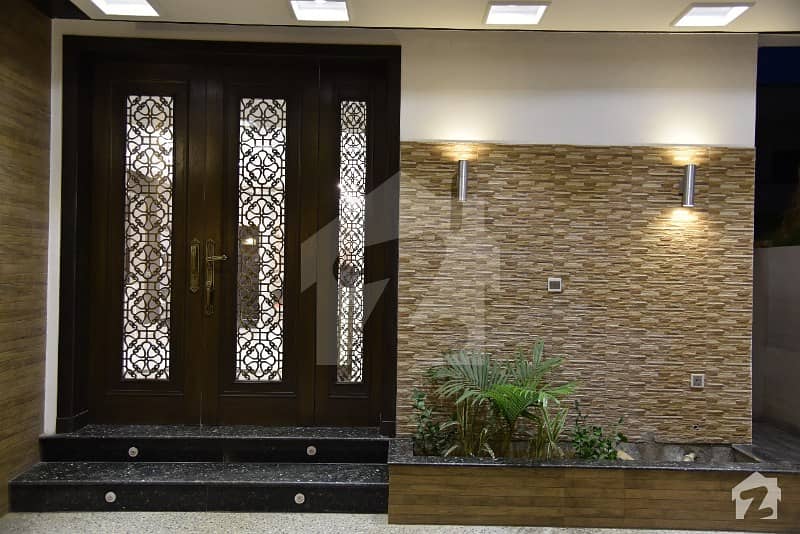 DHA Phase II Sector D 5 Bed Brand New Designer House DHA Phase II Sector D 5 Bed Brand New Designer House