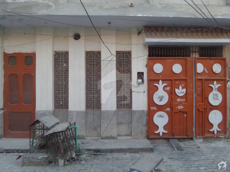 گلشن فاطمہ اوکاڑہ میں 3 کمروں کا 4 مرلہ مکان 60 لاکھ میں برائے فروخت۔