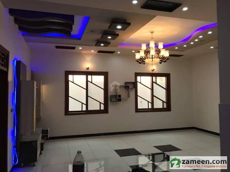 Best Offer 3 Bed DD House Available For Rent In Gulistan E Jauhar  Block 15 Karachi