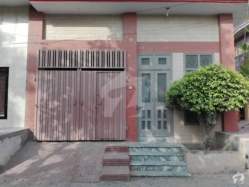 امین ٹاؤن فیصل آباد میں 3 کمروں کا 3 مرلہ مکان 40 لاکھ میں برائے فروخت۔