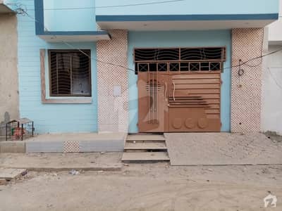 Double Storey Beautiful House For Sale At Hassan Block Okara Double Storey Beautiful House For Sale At Hassan Block Okara