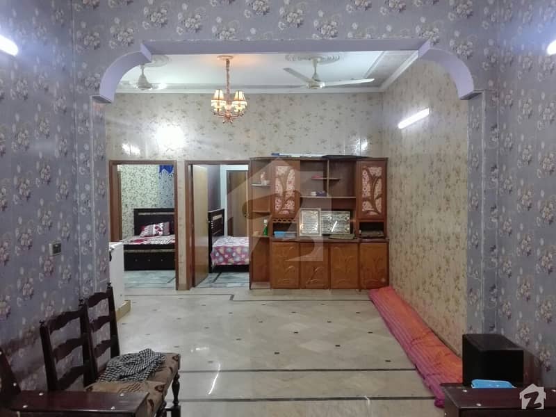 Lower Portion Available For Rent In Green Park Multan Road