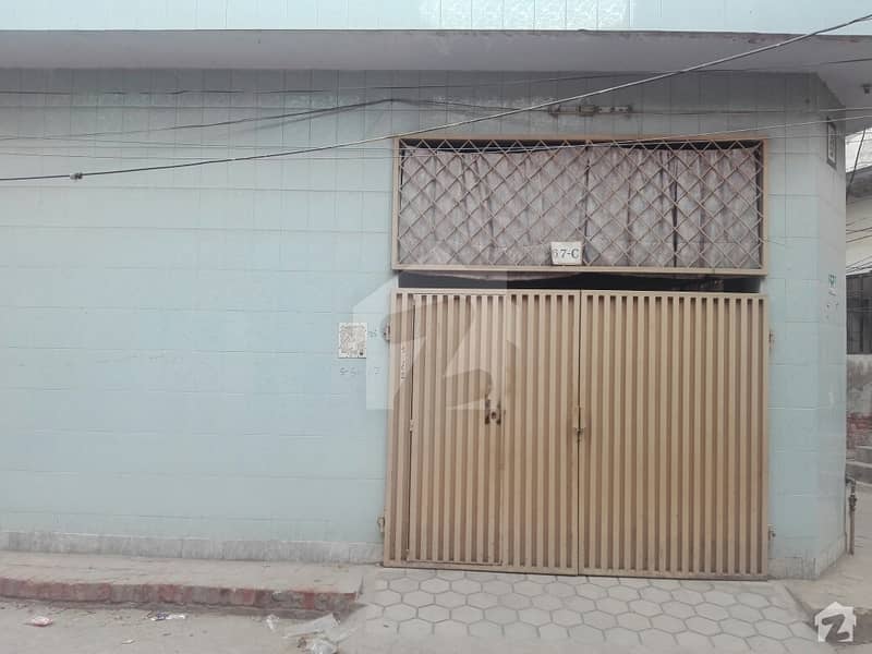 Pair House Available For Sale In Bilal Town On Multan Road