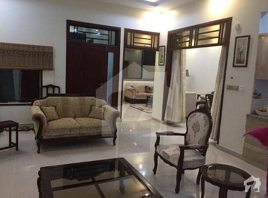 Bungalow For Sale Block-12