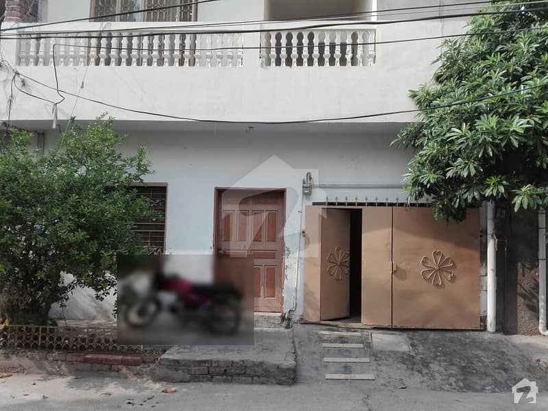 House Available For Sale In Awan Town - Kausar Block