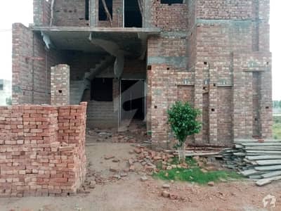 Triple Storey Beautiful House For Sale At Faisal Villas Okara Triple Storey Beautiful House For Sale At Faisal Villas Okara