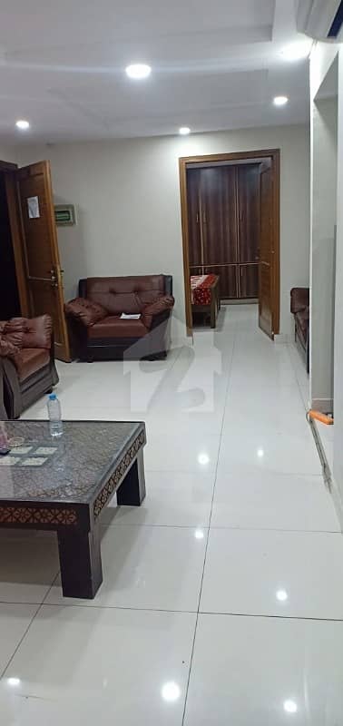 Furnished Appartment available For Rent Furnished Appartment available For Rent