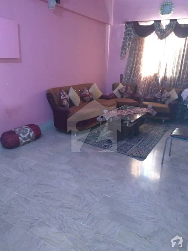 2 Bedroom, Drawing, Lounge, West Open Flat For Sale