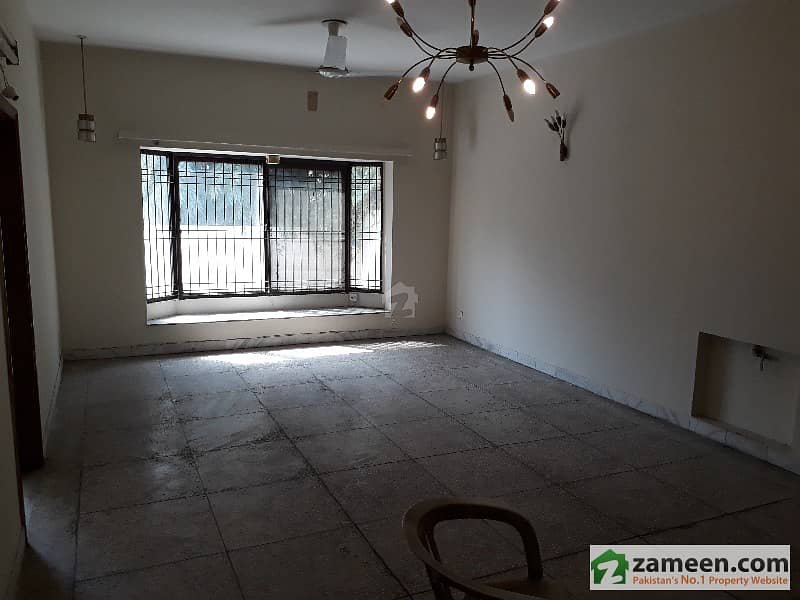 Lower Portion 12 Marla For Rent In D Block Dha Phase 5