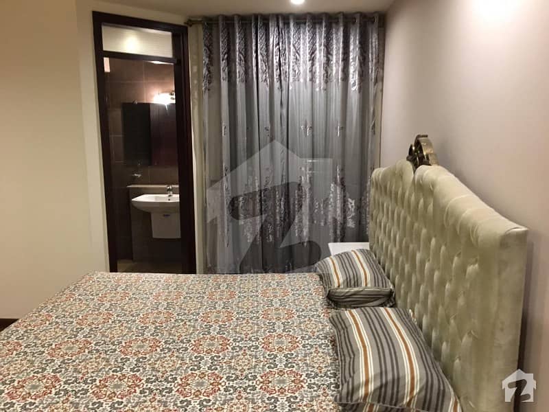 F10 Silver Oaks Apartment For Rent F10, Islamabad ID18249219