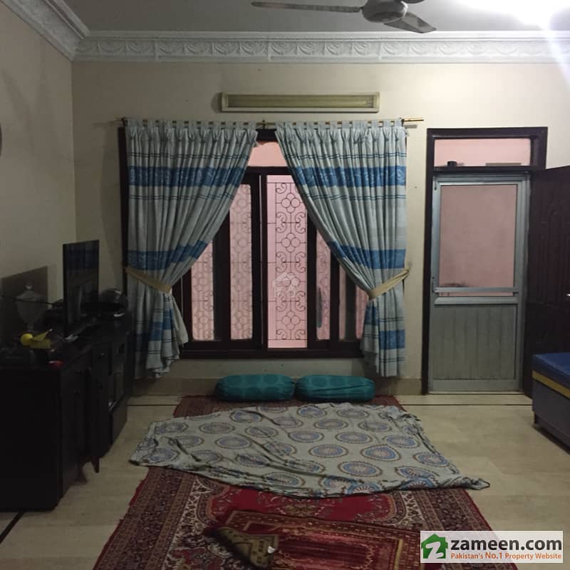 Ground Plus One Well East Open Maintained House For Sale In Gulshan E