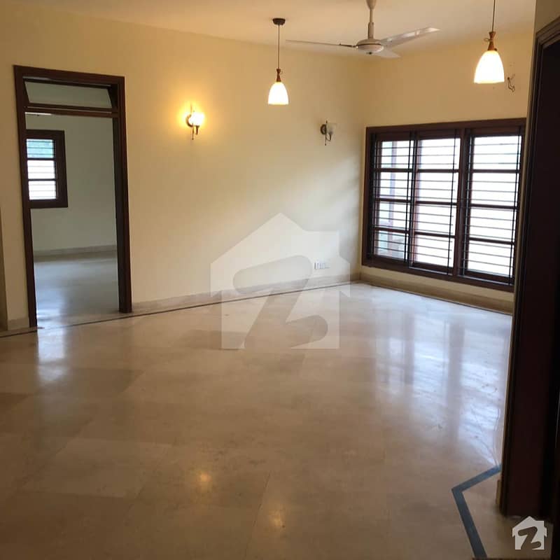 3 Bedroom Portion With Spacious Lounge And Sitting Room