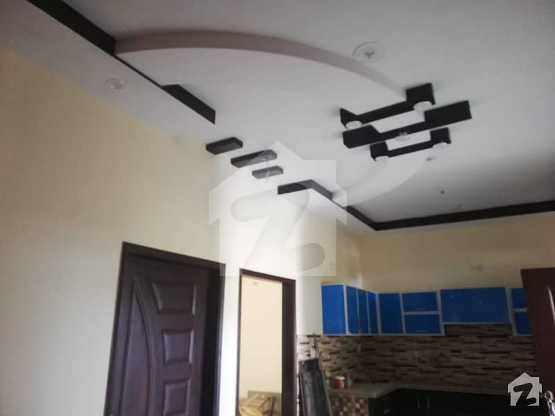 Brand New Double Storey House For Sale In Punjabi Saudagaran Phase 1 Sector 25A