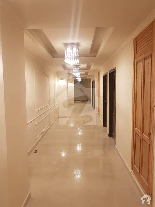 Apartment For Sale At Civic Centre - Bahria Town