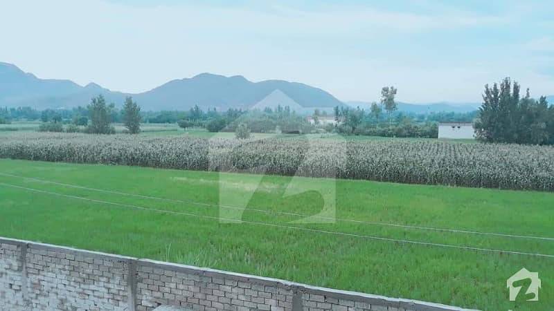 16 Marla Plot Is Available For Sale 16 Marla Plot Is Available For Sale