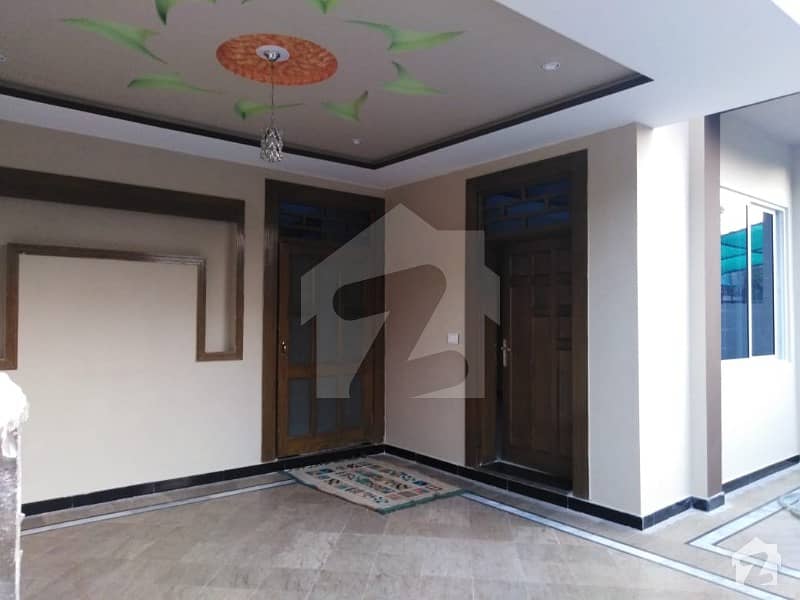 Brand New 10 House Is Available For Sale In Pwd Islamabad
