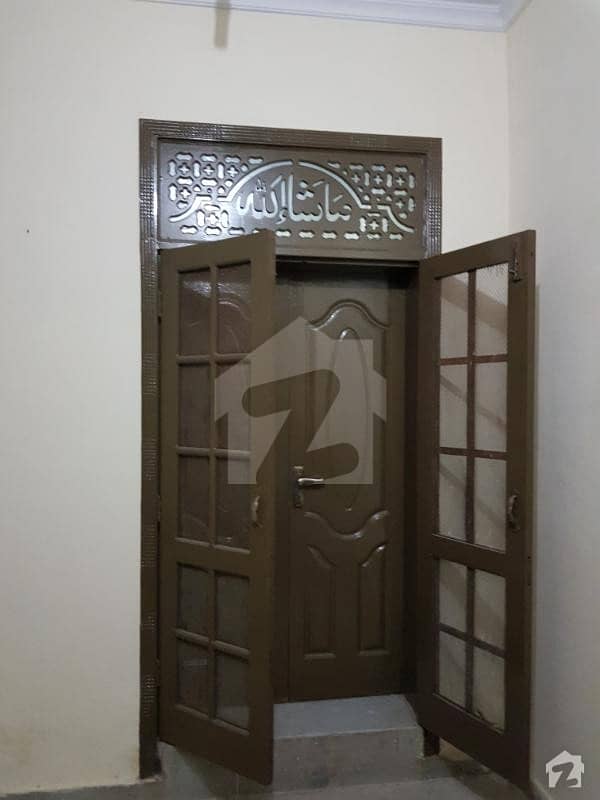 کورل چوک اسلام آباد میں 2 کمروں کا 4 مرلہ مکان 45 لاکھ میں برائے فروخت۔