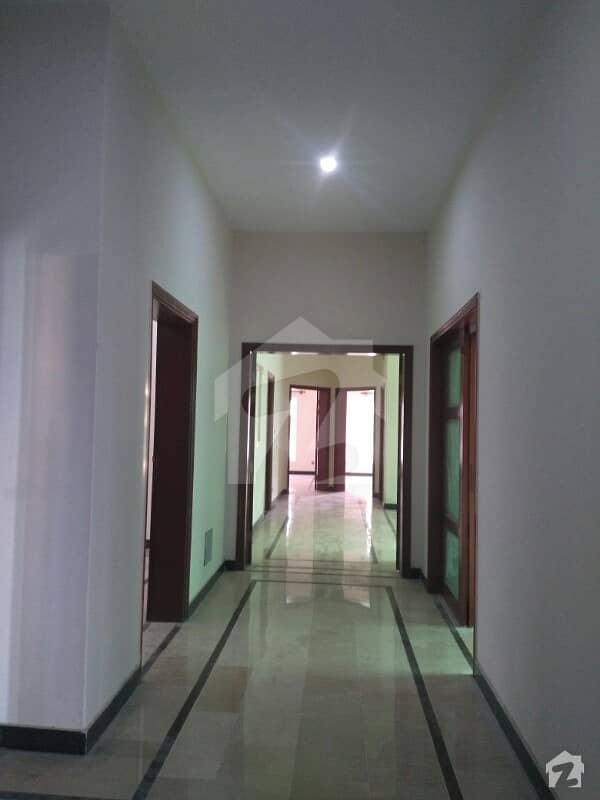 Dha Phase 2 Brand New 1 Kanal Double Storey House For Rent