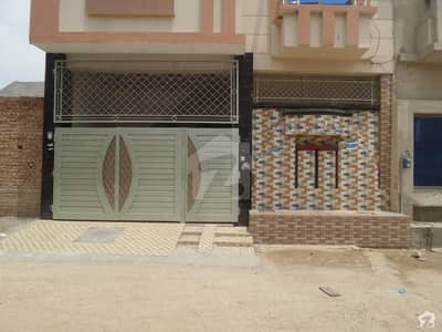 Double Storey Beautiful House For Sale At Shadman Colony Okara Double Storey Beautiful House For Sale At Shadman Colony Okara