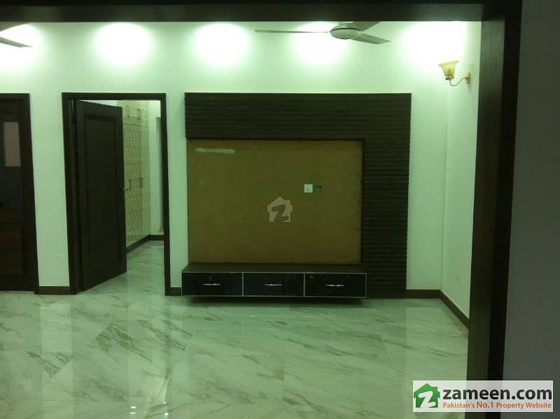 Reasonable Rent 10 Marla Upper Portion House For Rent In Jj Block Dha Phase 4