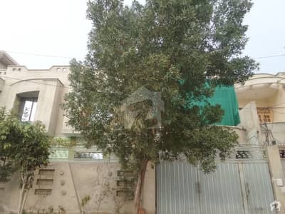 Double Storey Beautiful House For Sale at Hassan Block Okara Double Storey Beautiful House For Sale at Hassan Block Okara