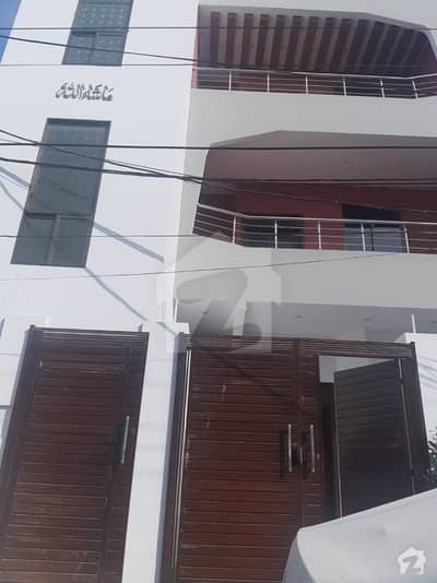 نارتھ ناظم آباد ۔ بلاک ایچ نارتھ ناظم آباد کراچی میں 3 کمروں کا 9 مرلہ بالائی پورشن 1.7 کروڑ میں برائے فروخت۔ نارتھ ناظم آباد ۔ بلاک ایچ نارتھ ناظم آباد کراچی میں 3 کمروں کا 9 مرلہ بالائی پورشن 1.7 کروڑ میں برائے فروخت۔