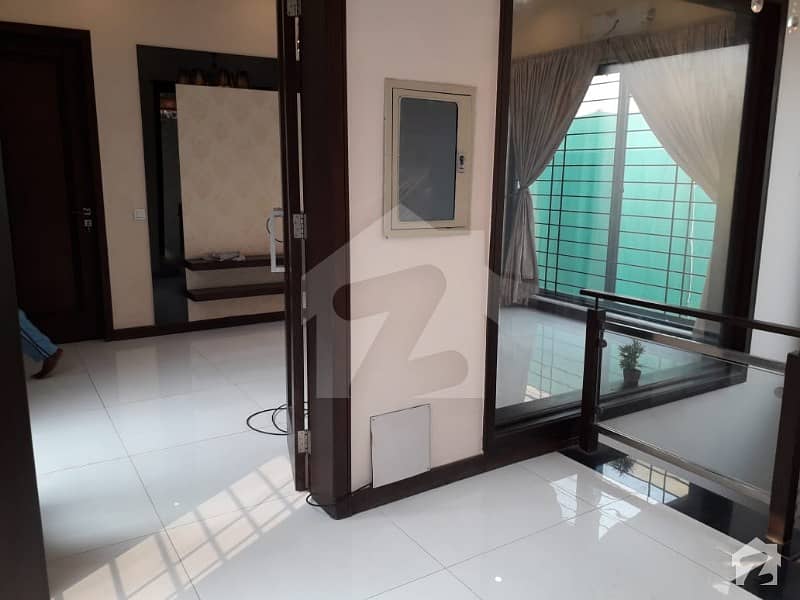 10 Marla Lower Locked Upper Portion For Rent In Dha Phase 1