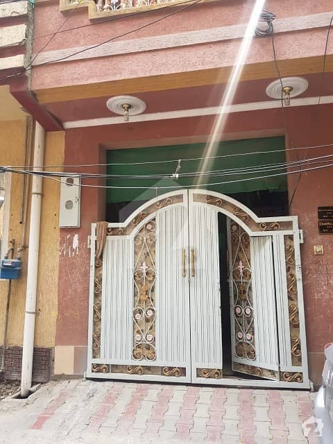 House Is Available For Sale On Stadium Road Rawalpindi
