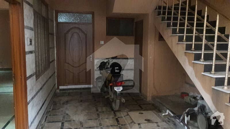 HOUSE  Available At Good Location Shadman Town Sector 14A