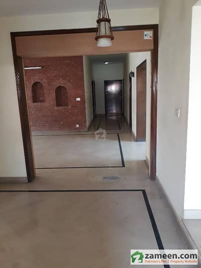 Single Story 1 Kanal Beautiful House For Sale In Hh Block Dha Phase 4
