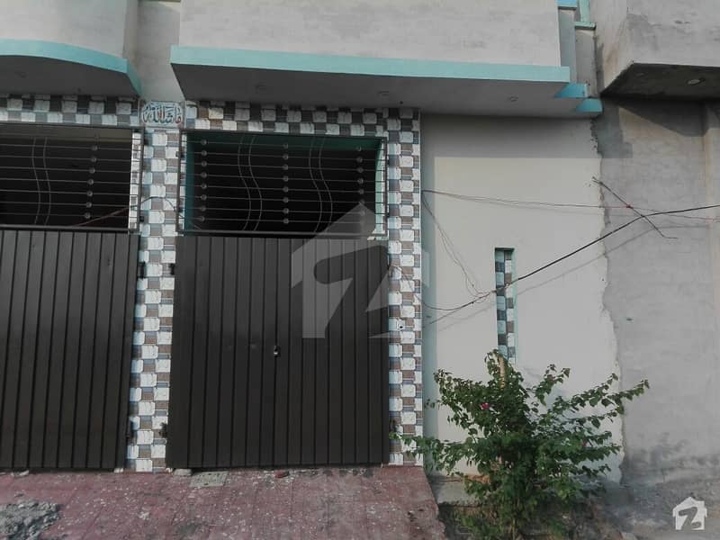 House Is Available For Sale In Kiran Valley