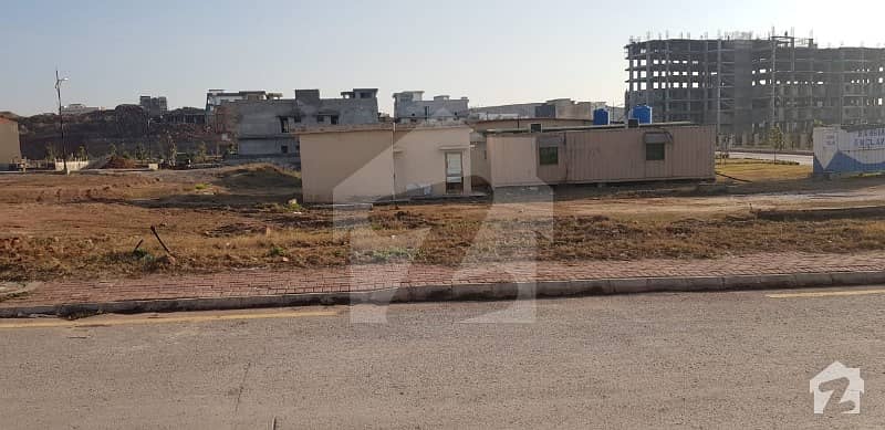Bahria Enclave Plot For Sale In Reasonable Price